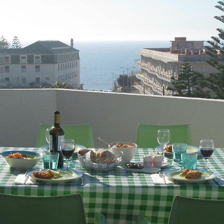 Apartamento Casa Da Baleia Ericeira Exterior foto