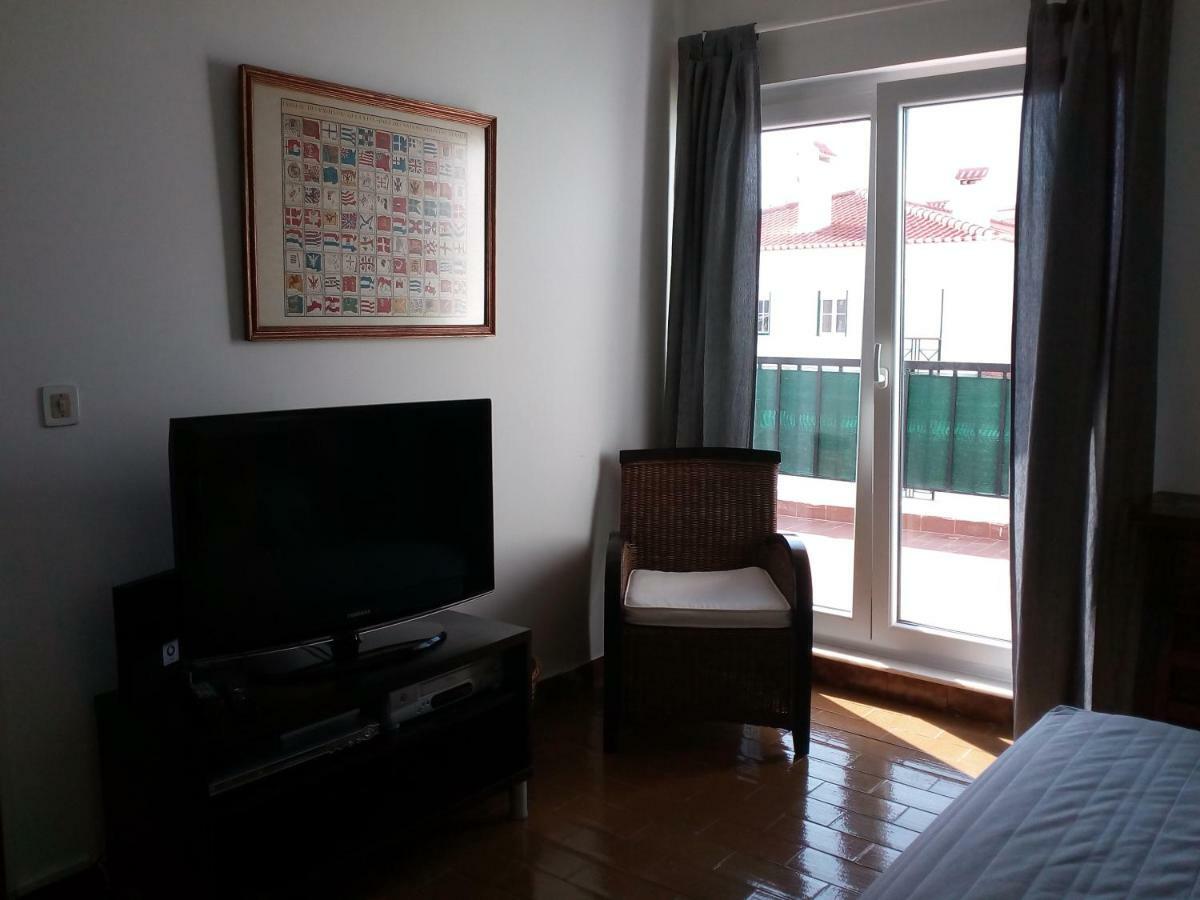 Apartamento Casa Da Baleia Ericeira Exterior foto