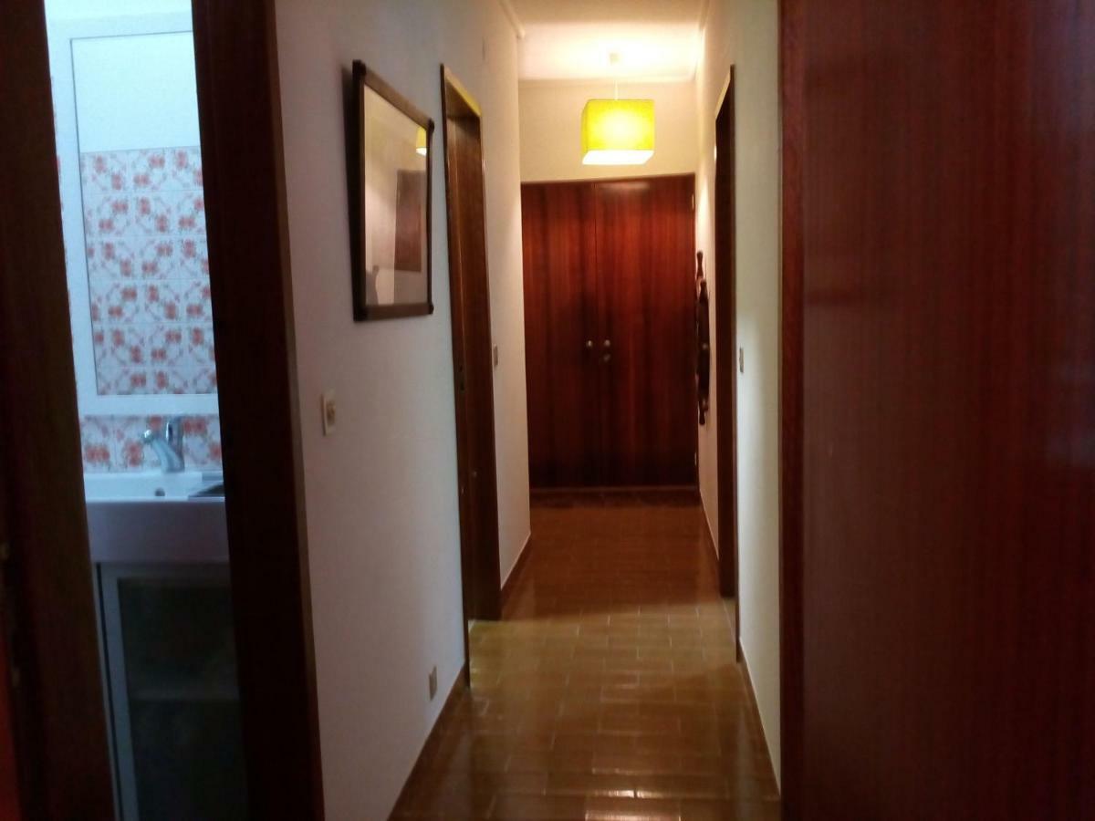 Apartamento Casa Da Baleia Ericeira Exterior foto