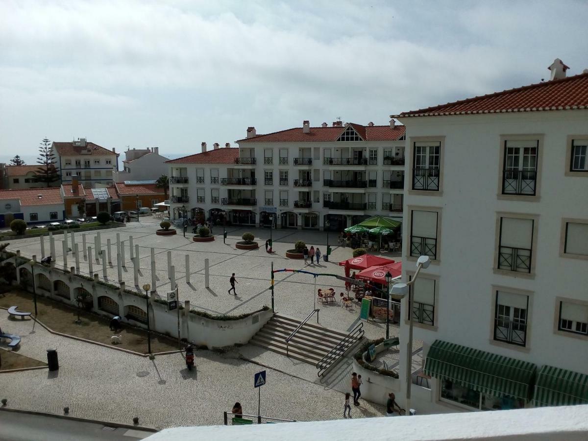 Apartamento Casa Da Baleia Ericeira Exterior foto