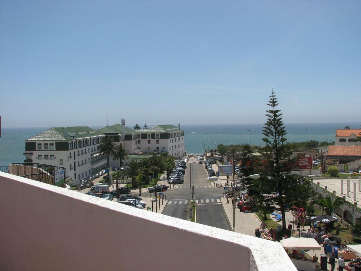 Apartamento Casa Da Baleia Ericeira Exterior foto