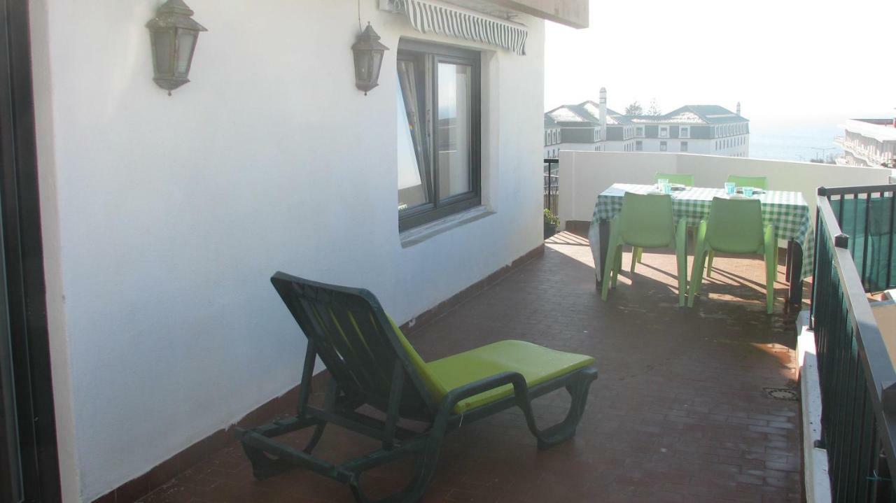 Apartamento Casa Da Baleia Ericeira Exterior foto