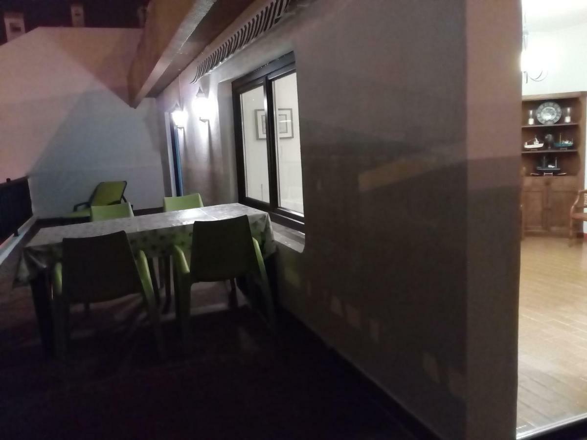 Apartamento Casa Da Baleia Ericeira Exterior foto