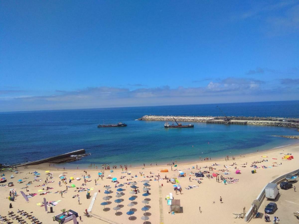 Apartamento Casa Da Baleia Ericeira Exterior foto